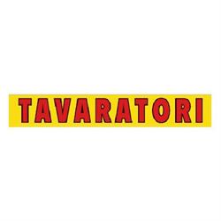 Tavaratori