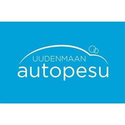 Uudenmaan autopesu