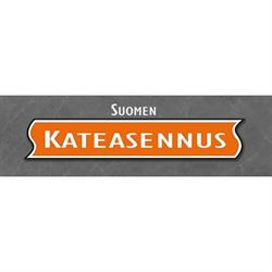Suomen Kateasennus