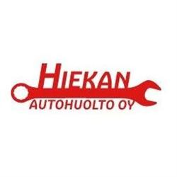 Hiekan Autohuolto Oy