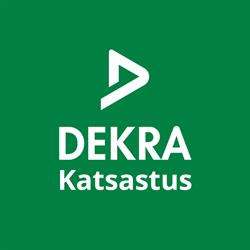 DEKRA Katsastus - Toijalan Autokatsastus