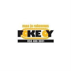 Maa Ja Rakennus Poke Oy