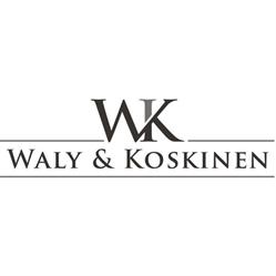 Asianajotoimisto Waly & Koskinen Oy