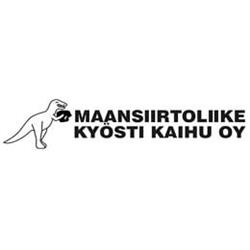 Maansiirtoliike Kyösti Kaihu Oy