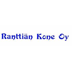 Ranttiän Kone Oy