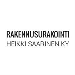 Rakennusurakointi Heikki Saarinen Ky