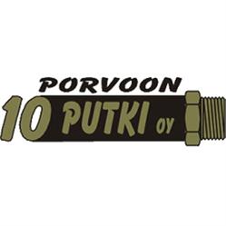 Porvoon Kymppiputki Oy