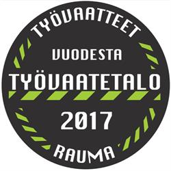 Työvaatetalo Oy