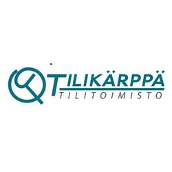 Tilitoimisto Tilikärppä Oy