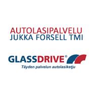 Autolasipalvelu Jukka Forsell