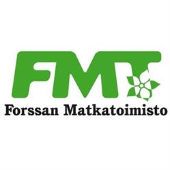 Forssan Matkatoimisto Oy