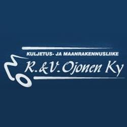 Kuljetus- ja maanrakennusliike R & V Ojonen Ky