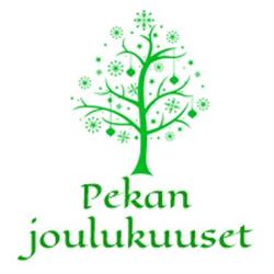 Pekan joulukuuset