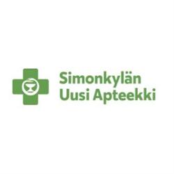 Simonkylän Uusi Apteekki