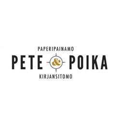 Pete & Poika