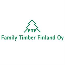 Family Timber Finland