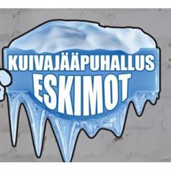 Kuivajääpuhallus Eskimot Oy