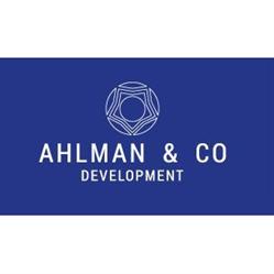 Ahlman & CO Development Oy