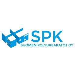 Suomen Polyureakatot Oy