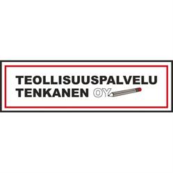 Teollisuuspalvelu Tenkanen Oy