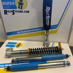 Rallysystems