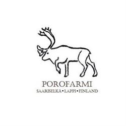 Saariselän Porotila / Saariselkä Reindeer Farm