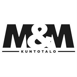 M&M Kuntotalo Kupittaa