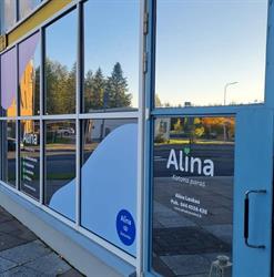 Kotihoito Alina Laukaa ja Jyväskylä