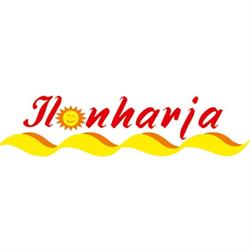 Ilonharja