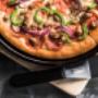 Supreme Pan Pizza
