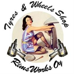 Rimsworks Oy