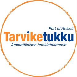 Ahlsell Tarviketukku Lapua