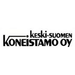 Keski-Suomen Koneistamo Oy