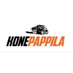 Konepappila Oy