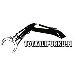 Totaalipurku Oy