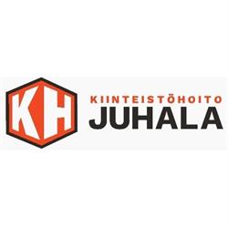 Kiinteistöhoito Juhala