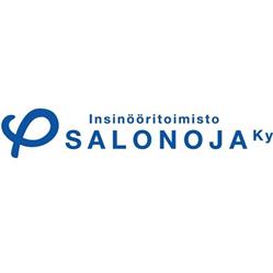 Insinööritoimisto Salonoja Ky