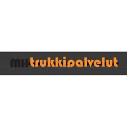 MH-Trukkipalvelut