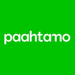 Mainostoimisto Paahtamo Oy