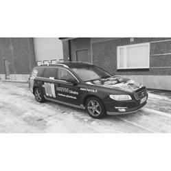 Keskijärven Tilausliikenne Oy
