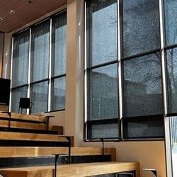 GARDIN SHOWROOM ESPOO