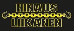 Hinaus Liikanen