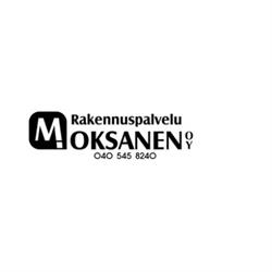 Rakennuspalvelu M. Oksanen Oy