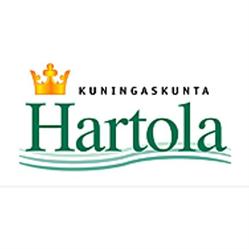 Hartolan kunta Hartolan yhtenäiskoulu