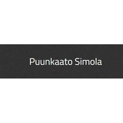 Puunkaato Simola