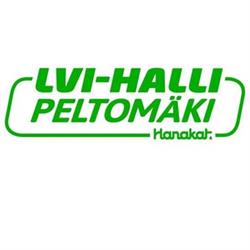LVI-Halli S. Peltomäki Oy