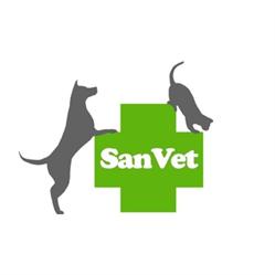 SanVet/Eläinlääkäripalvelu Sanna Sirkiä Oy
