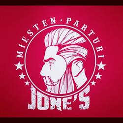 Jone`s miesten parturi