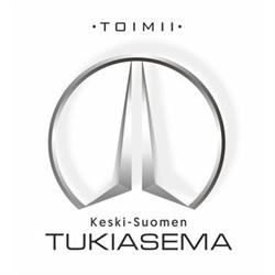 Keski-Suomen Tukiasema Oy / Hape Design