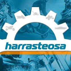 Harrasteosa